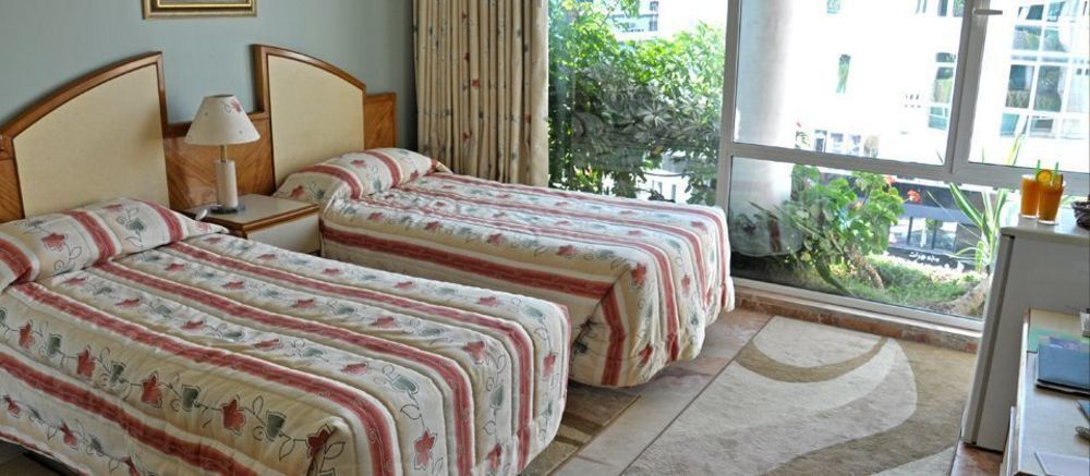 The Conroy Boutique Hotel Amman Eksteriør billede
