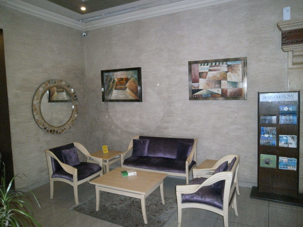 The Conroy Boutique Hotel Amman Eksteriør billede