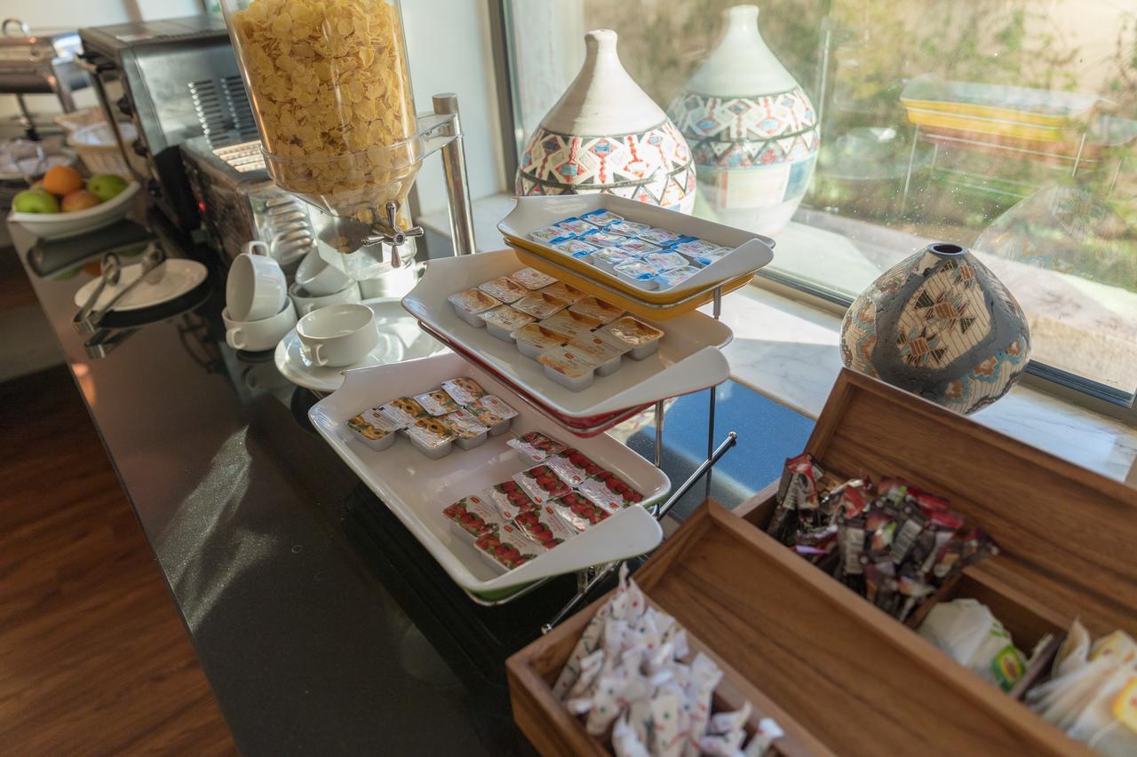 The Conroy Boutique Hotel Amman Eksteriør billede