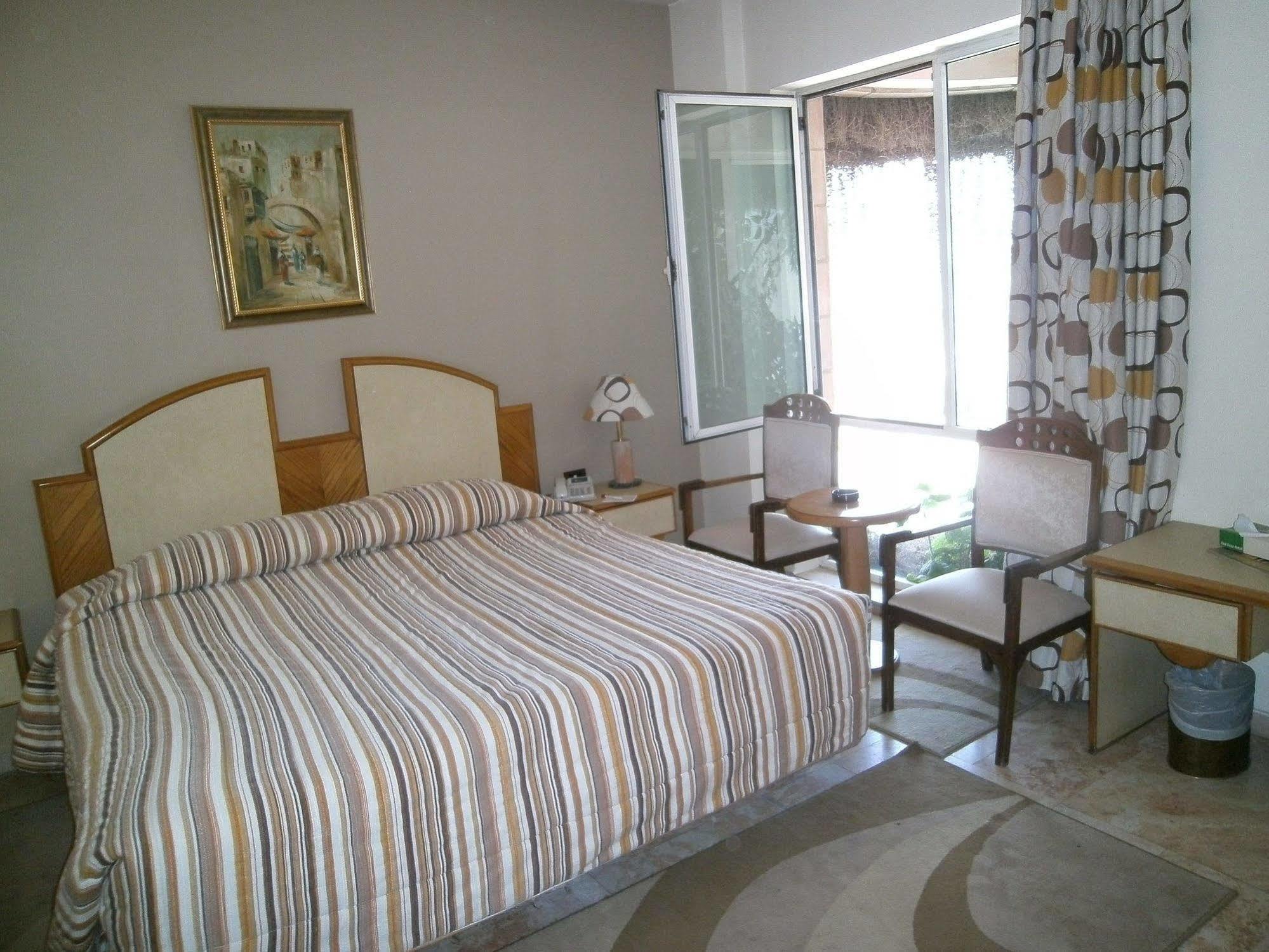 The Conroy Boutique Hotel Amman Eksteriør billede