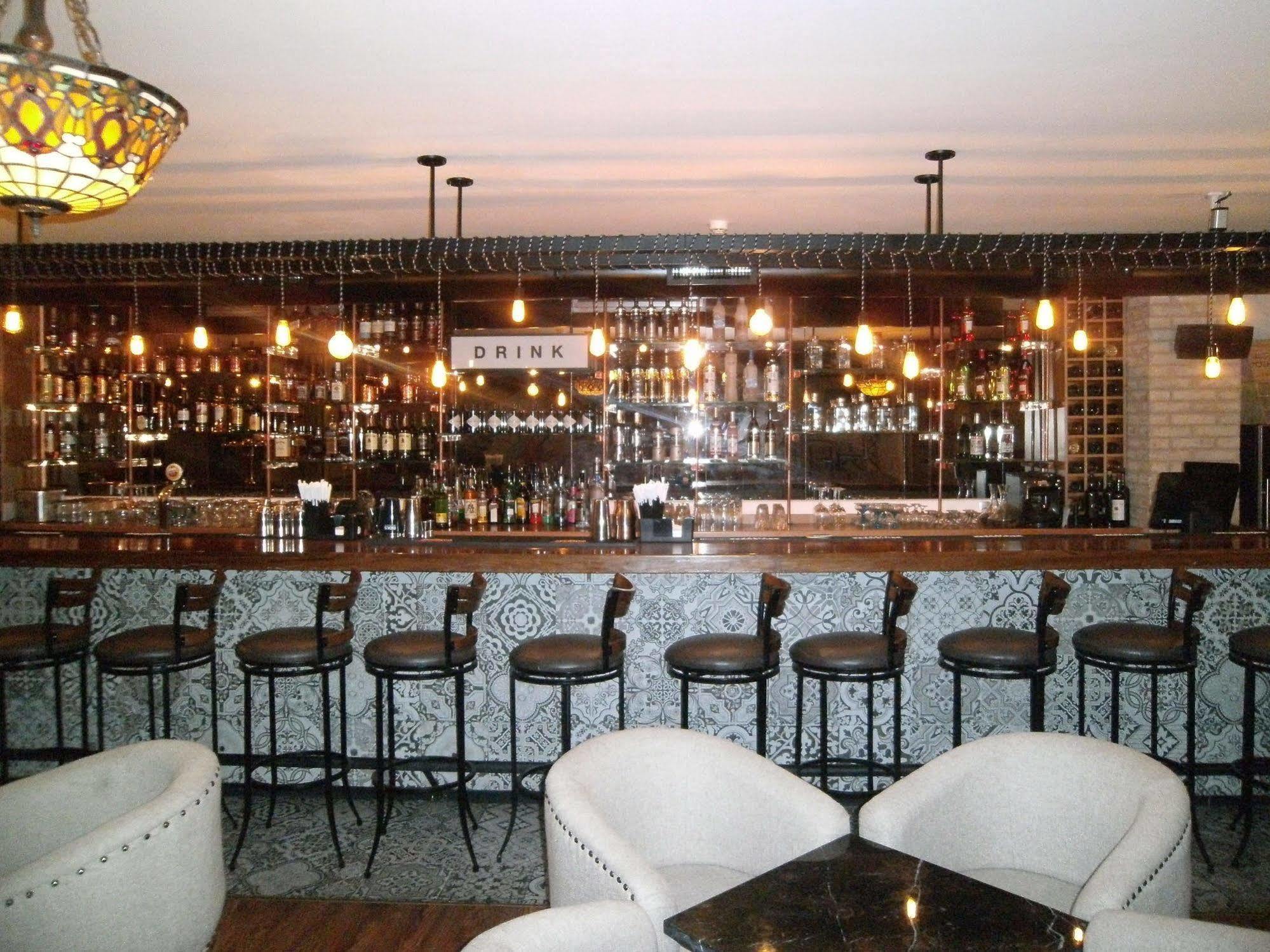 The Conroy Boutique Hotel Amman Eksteriør billede