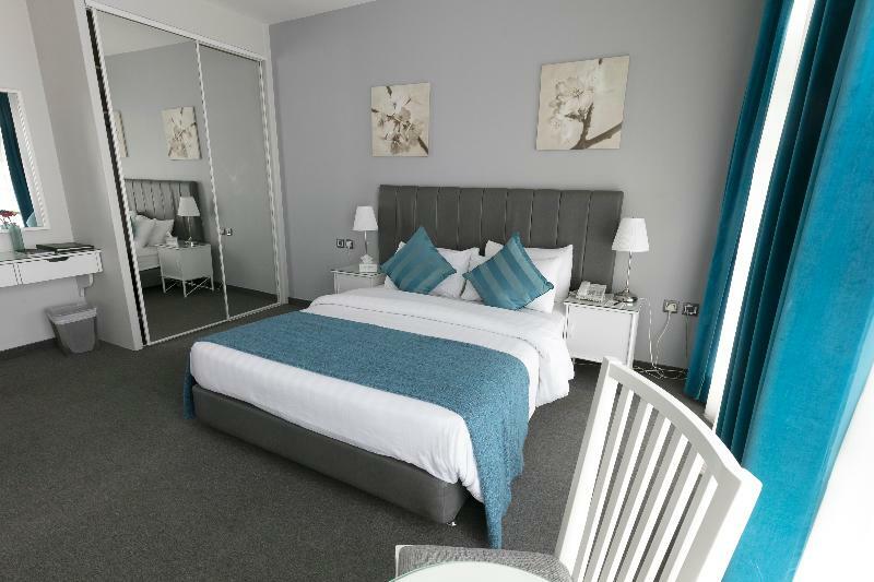 The Conroy Boutique Hotel Amman Eksteriør billede