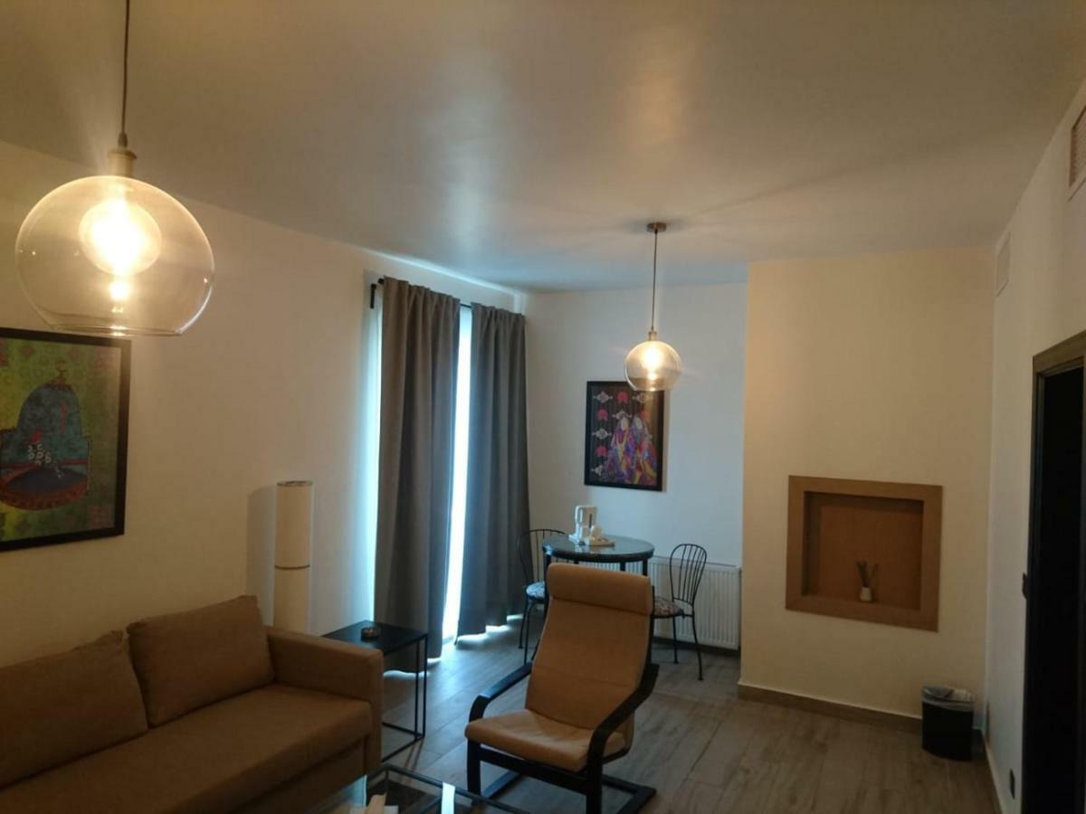 The Conroy Boutique Hotel Amman Eksteriør billede