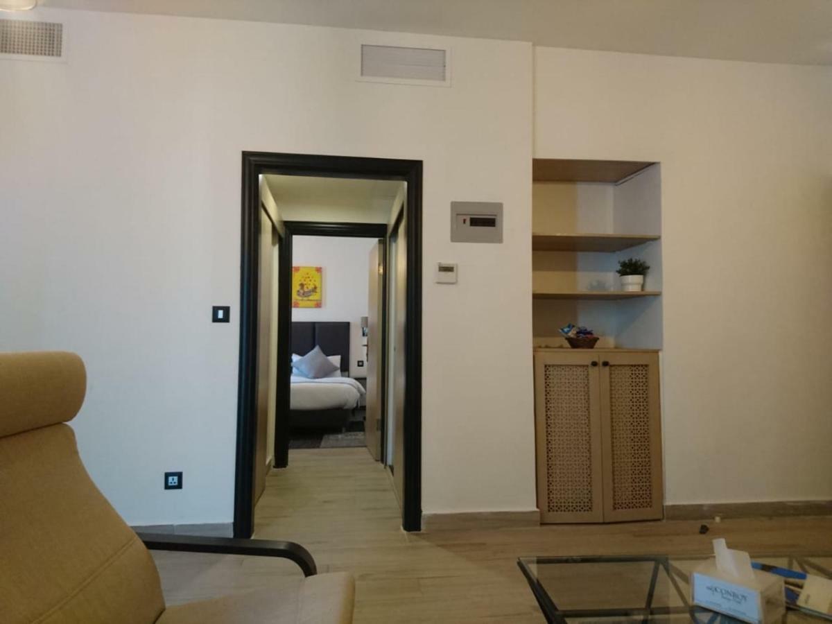 The Conroy Boutique Hotel Amman Eksteriør billede